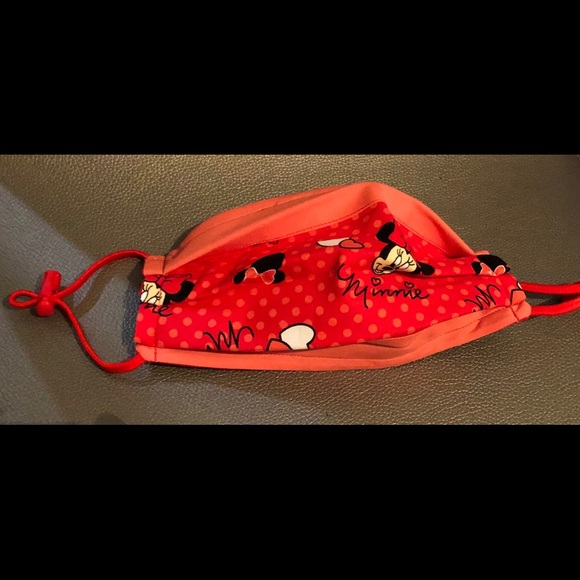 Women’s Face Mask - Picture 3 of 9